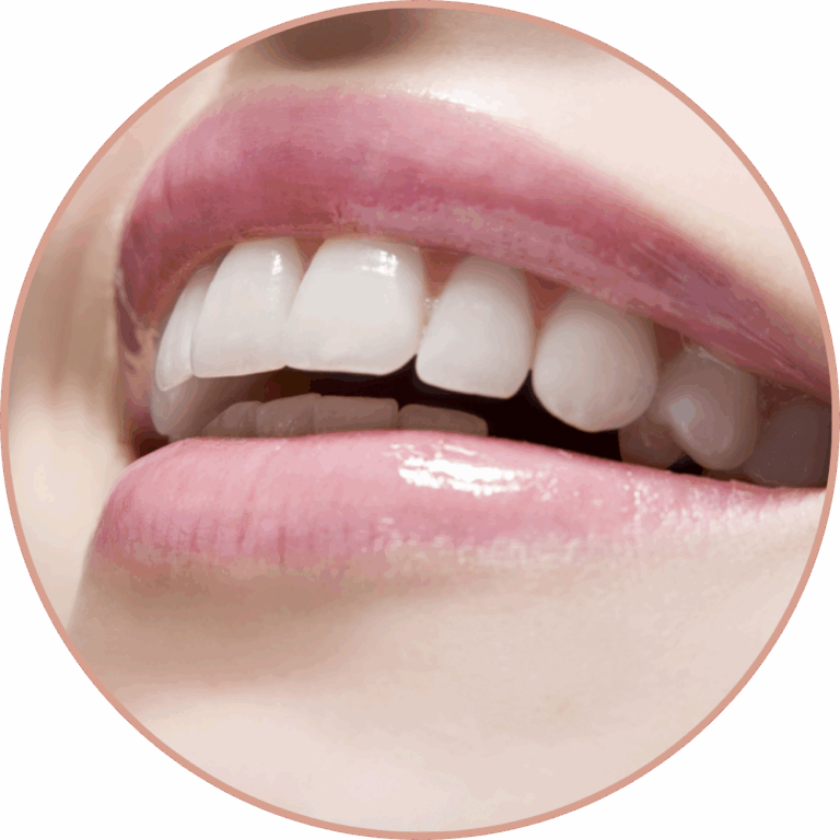 Dr Silviu Oratie - Dentiste Granville - Sourire esthétique