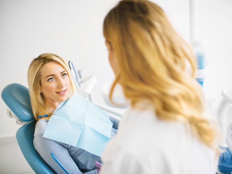 Dr Silviu Oratie - Dentiste Granville - Conseils dentaires