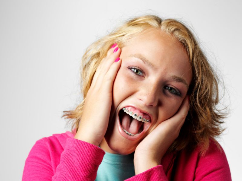 Dr Silviu Oratie - Dentiste Granville - Orthodontie