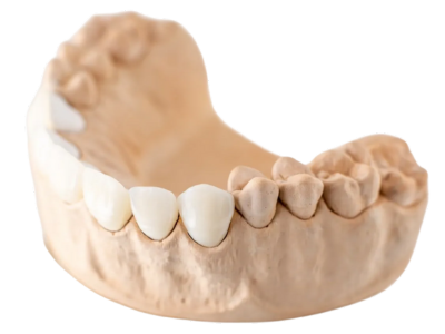 Dr Silviu Oratie - Dentiste Granville - Couronne dentaire