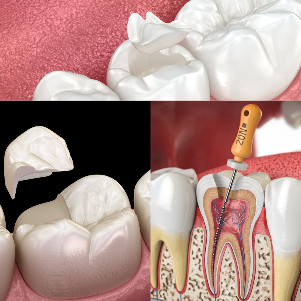 Dr Silviu Oratie - Dentiste Granville - Soins dentaires