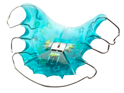 Dr Silviu Oratie - Dentiste Granville - Orthopédie dento faciale