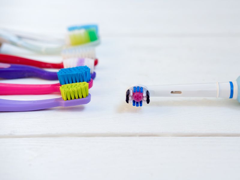 Dr Silviu Oratie - Dentiste Granville - Prophylaxie