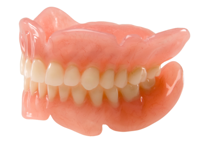 Dr Silviu Oratie - Dentiste Granville - Prothèse amovible