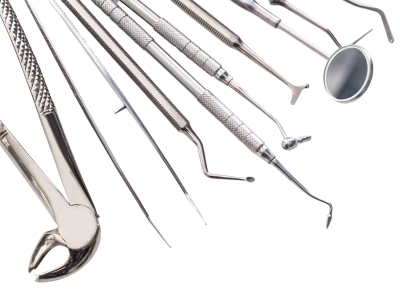 Dr Silviu Oratie - Dentiste Granville - Soins dentaires