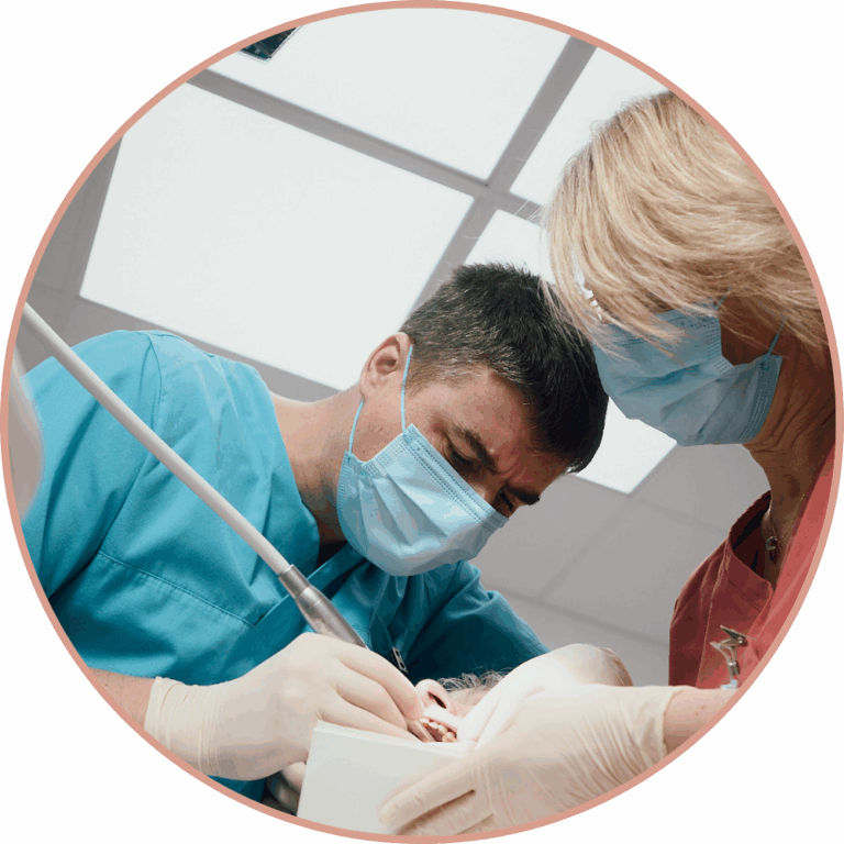 Dr Silviu Oratie - Dentiste Granville - Soins dentaires