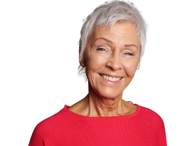 Dr Silviu Oratie - Dentiste Granville - Sourire dentaire