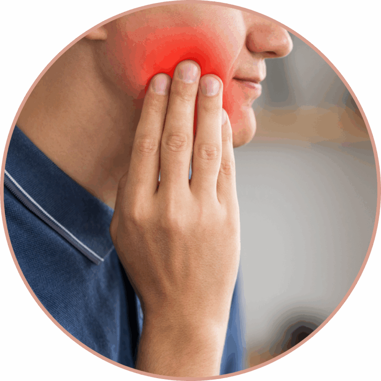 Dr Silviu Oratie - Dentiste Granville - Douleur dentaire