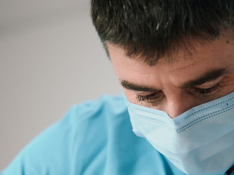 Dr Silviu Oratie - Dentiste Granville