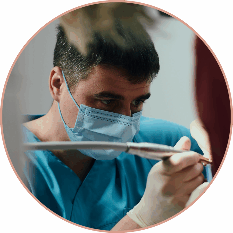 Dr Silviu Oratie - Dentiste Granville
